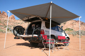 Eezi-Awn Bat 270 Awning  Awnings Eezi-Awn- Adventure Imports