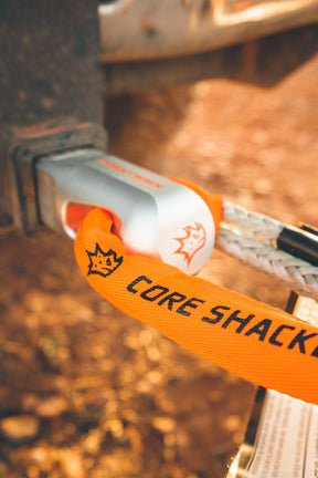 MAXTRAX Hitch 50  Recovery Gear MAXTRAX- Adventure Imports