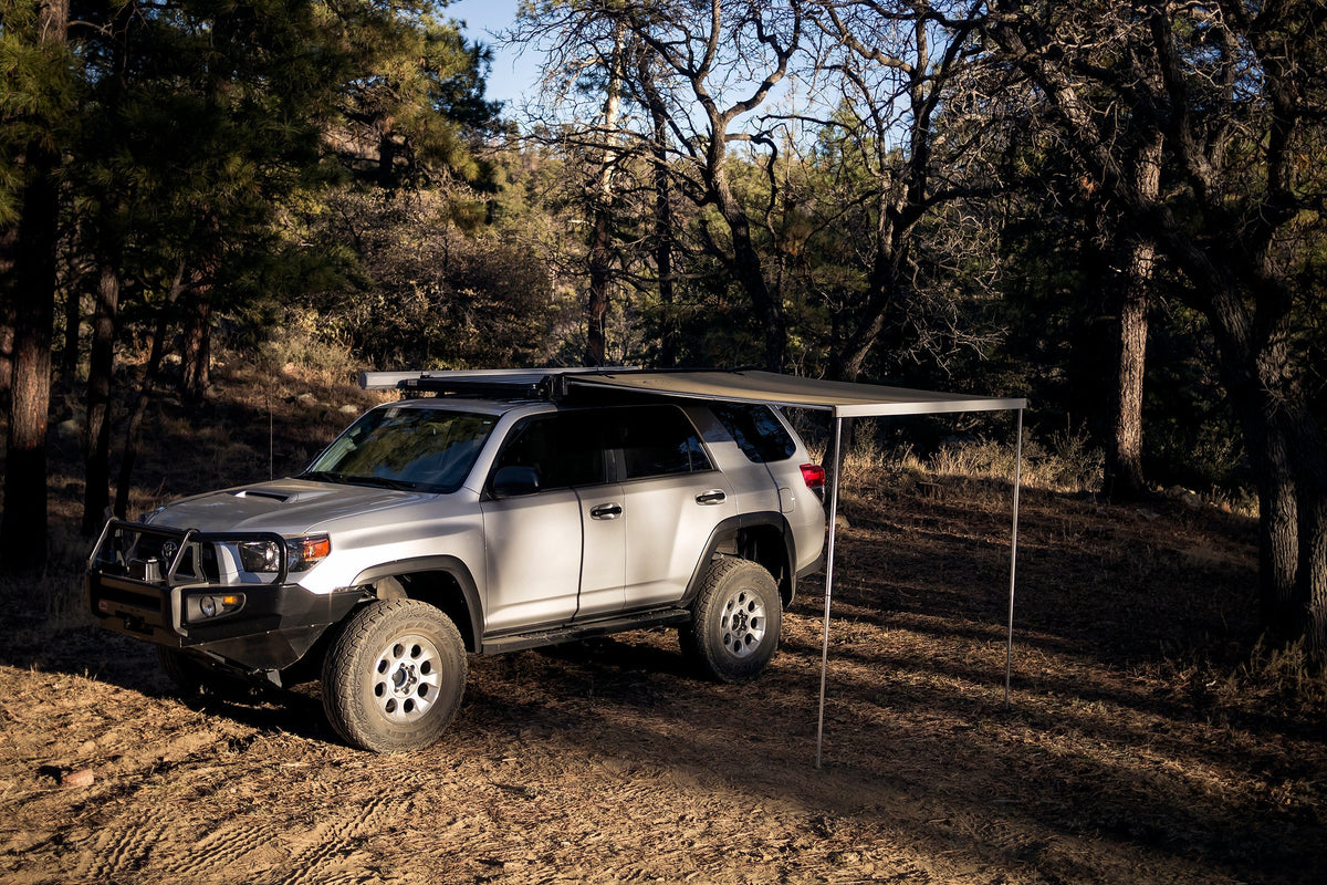 Lite Awning  Awnings Eezi-Awn- Adventure Imports