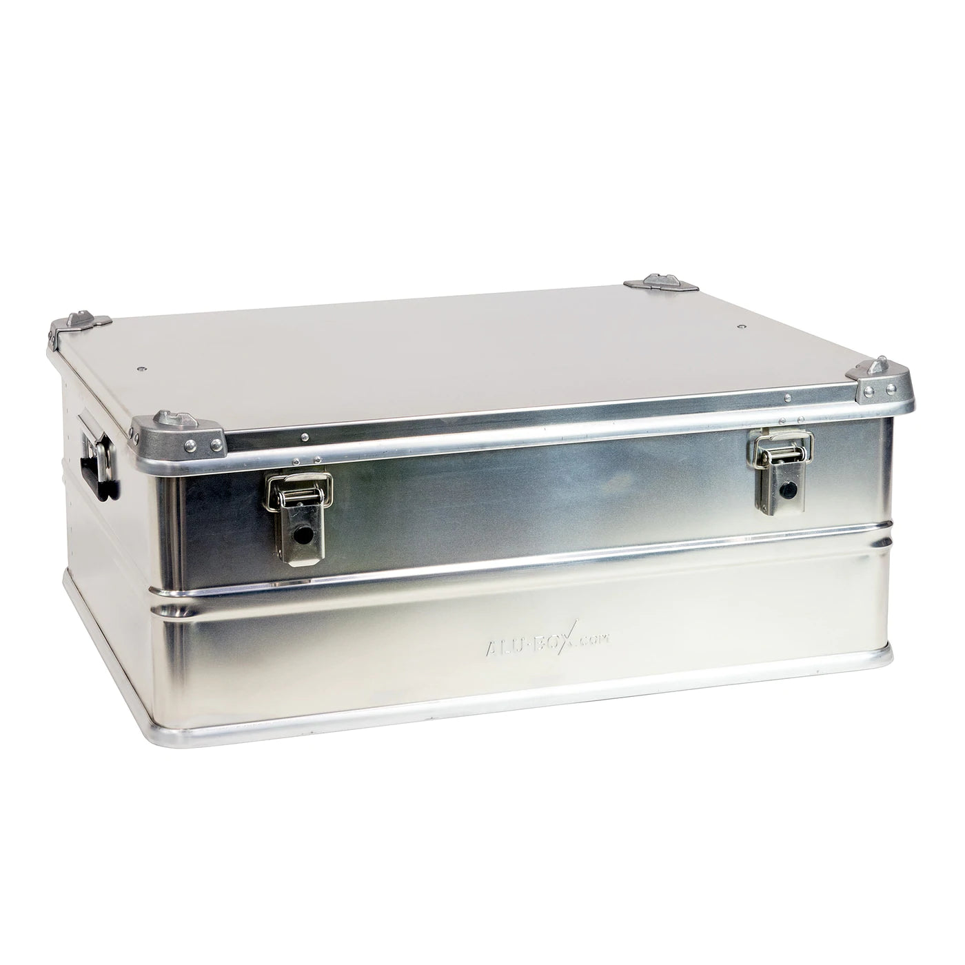 AluBox Aluminum Case [Multiple Sizes] 120L Storage & Organization AluBox- Adventure Imports