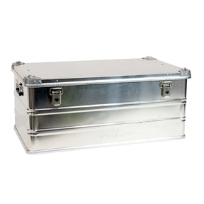 AluBox Aluminum Case [Multiple Sizes] 134L Storage & Organization AluBox- Adventure Imports