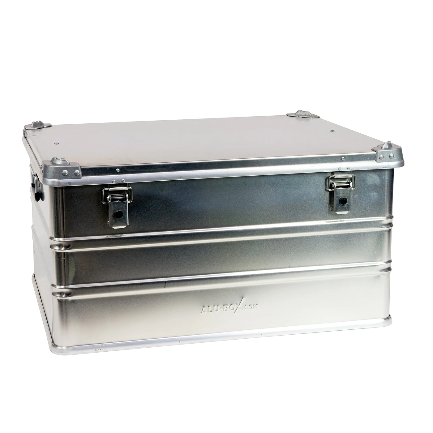 AluBox Aluminum Case [Multiple Sizes] 157L Storage & Organization AluBox- Adventure Imports
