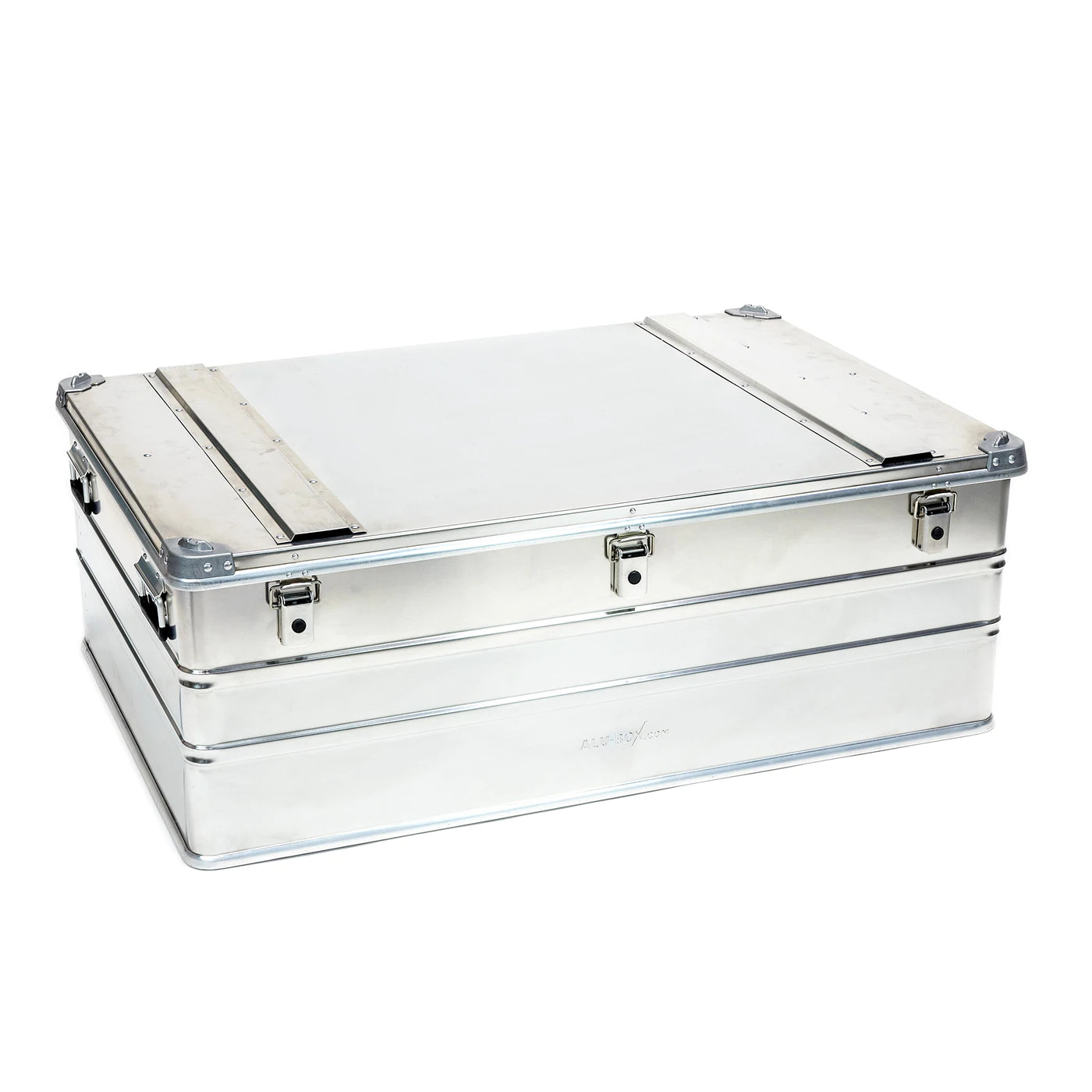 AluBox Aluminum Case [Multiple Sizes]  Storage & Organization AluBox- Adventure Imports