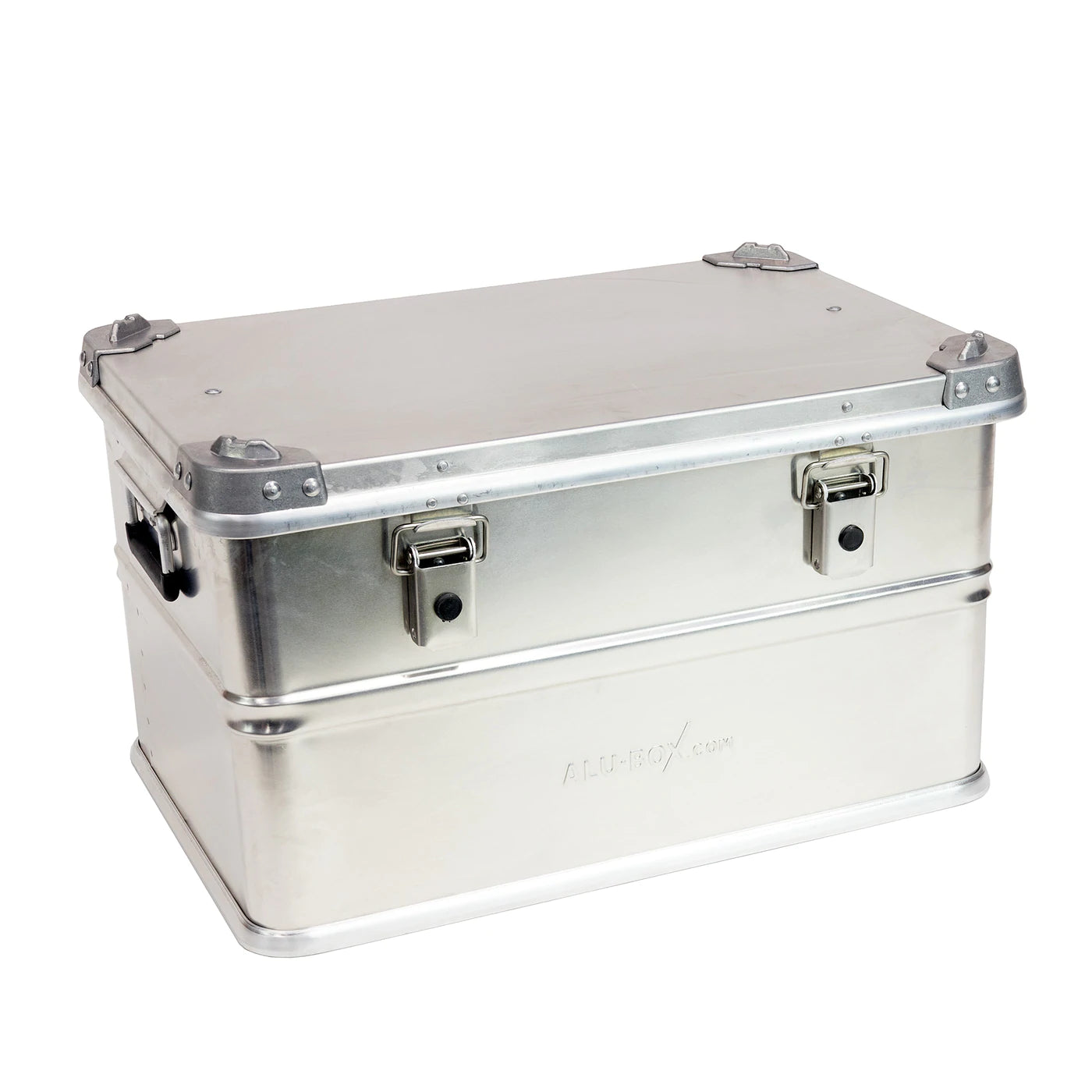 AluBox Aluminum Case [Multiple Sizes] 60L Storage & Organization AluBox- Adventure Imports