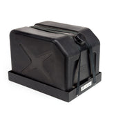 K9 40L Water Container & Mount  Roof Rack Accessories Eezi-Awn- Adventure Imports