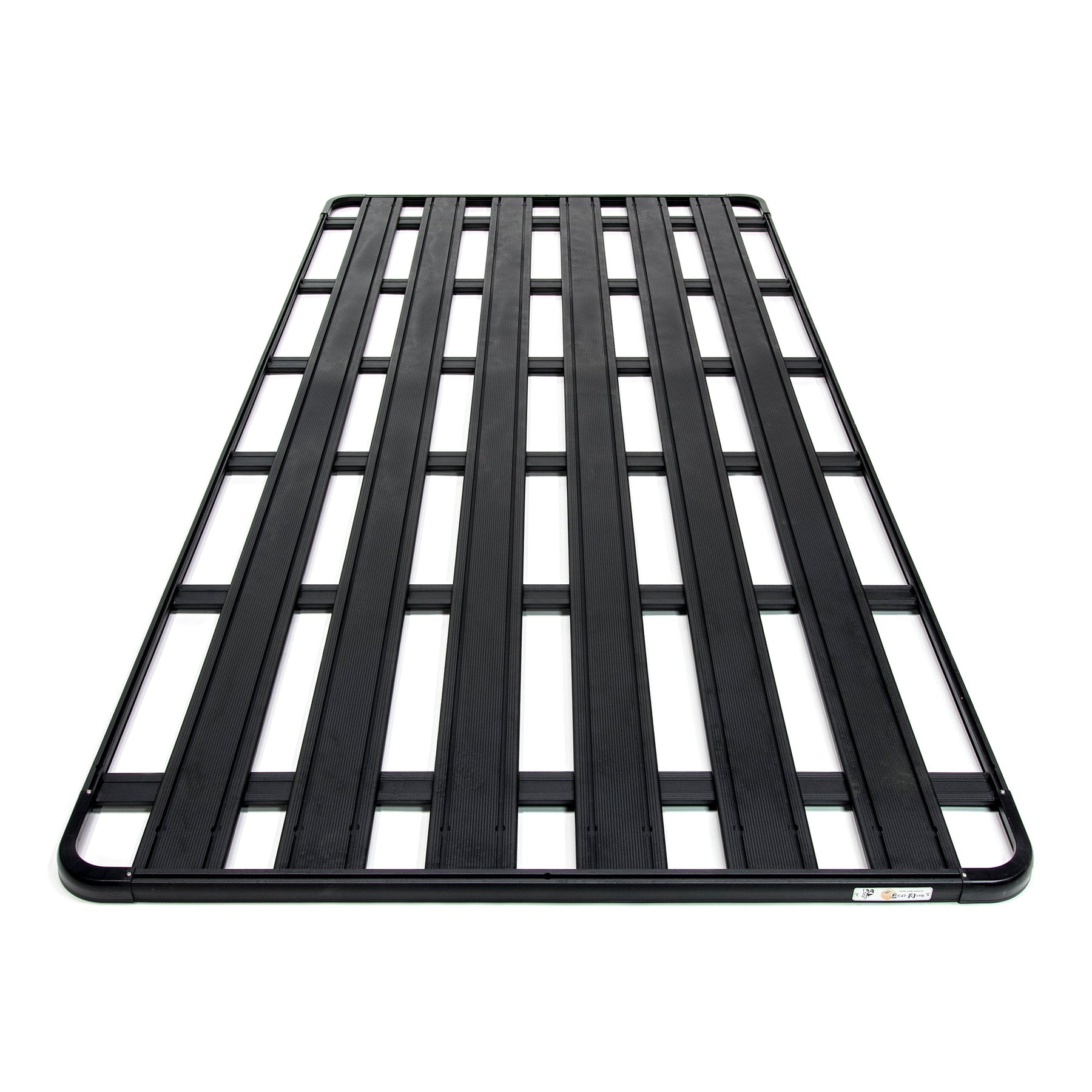 Eezi-Awn Land Rover Defender 90 K9 Roof Rack Kit  Roof Rack Eezi-Awn- Adventure Imports