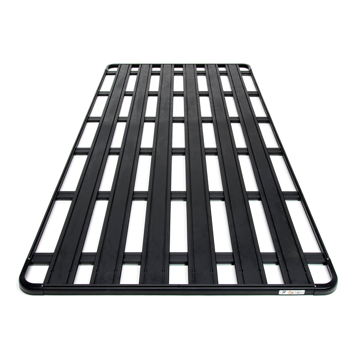 Eezi-Awn Land Rover Defender 110 K9 Roof Rack Kit  Roof Rack Eezi-Awn- Adventure Imports