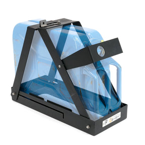 Eezi-Awn K9 Jerry Can Mount  Roof Rack Accessories Eezi-Awn- Adventure Imports