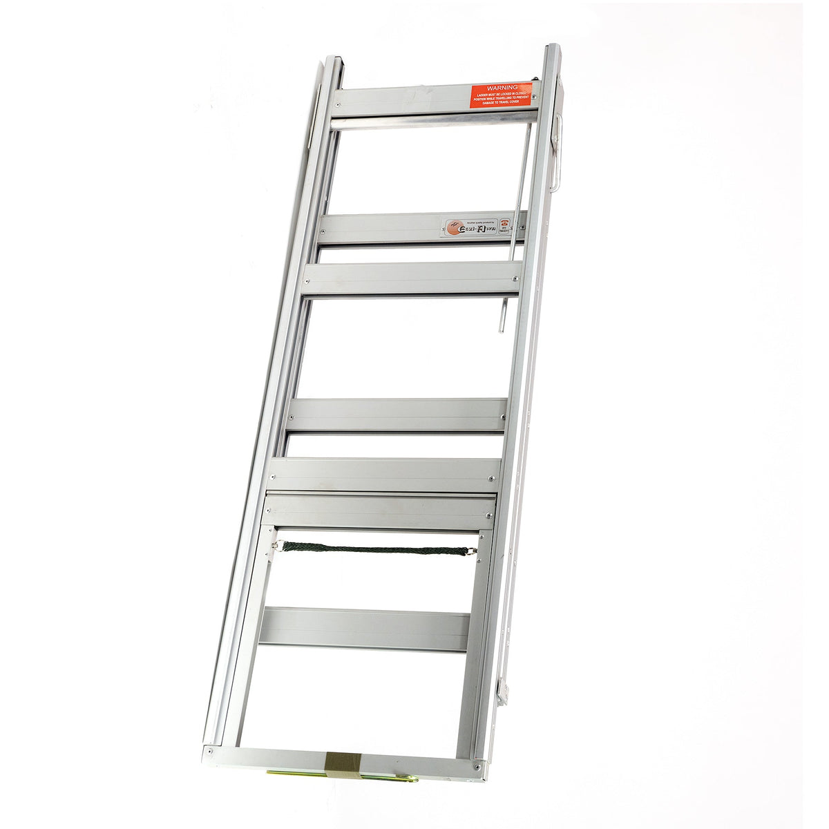 Roof Top Tent Ladder  Roof Tent Accessories Eezi-Awn- Adventure Imports