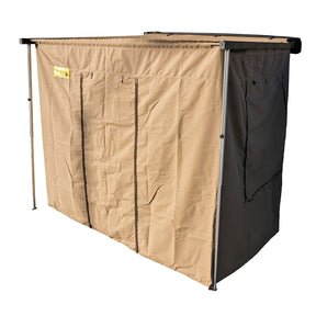 Series 1000 Awning Wall Set  Awning Accessories Eezi-Awn- Adventure Imports