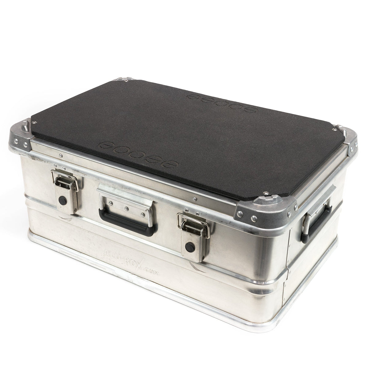 AluBox Top Plate Kit 42L/60L/73L Storage & Organization AluBox- Adventure Imports