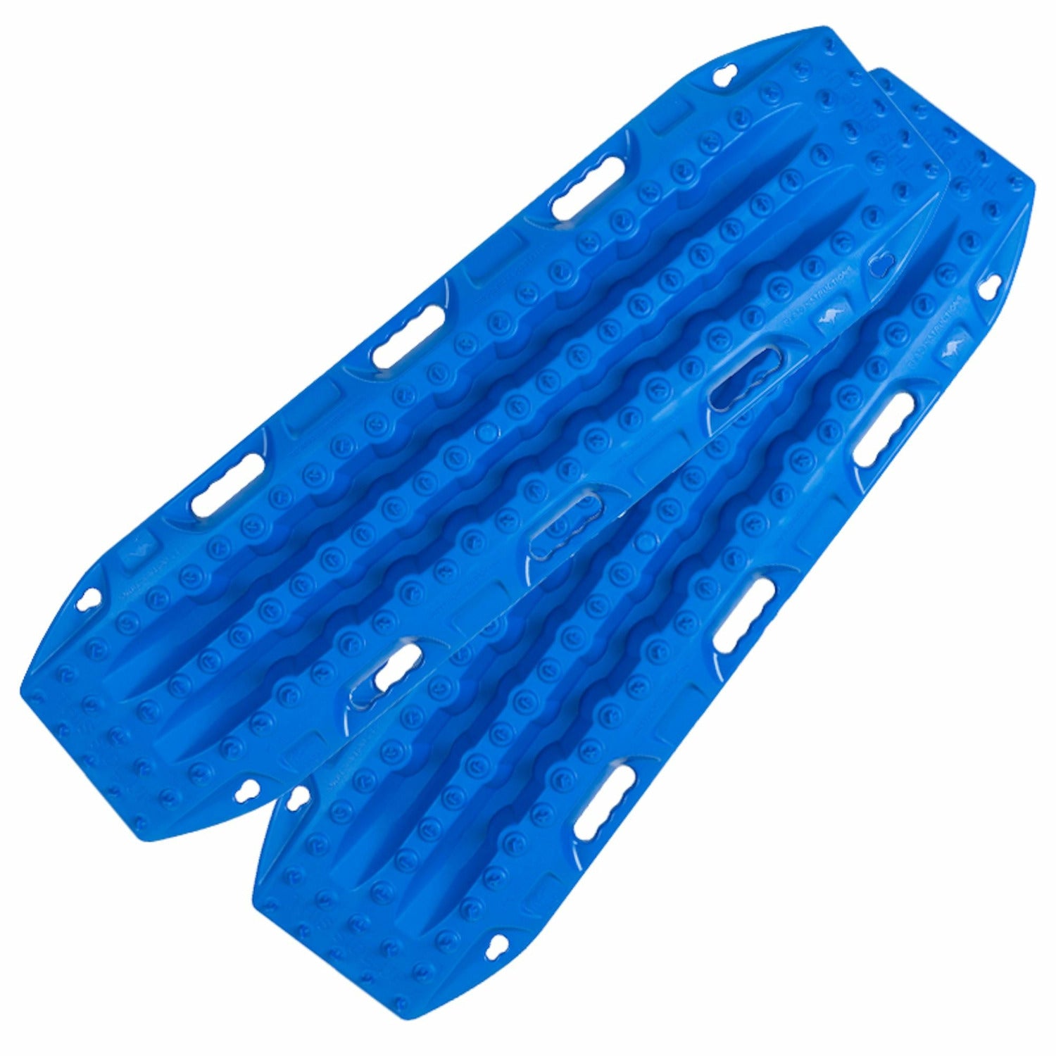 MAXTRAX MKII FJ Blue Recovery Boards  Recovery Gear MAXTRAX- Overland Kitted