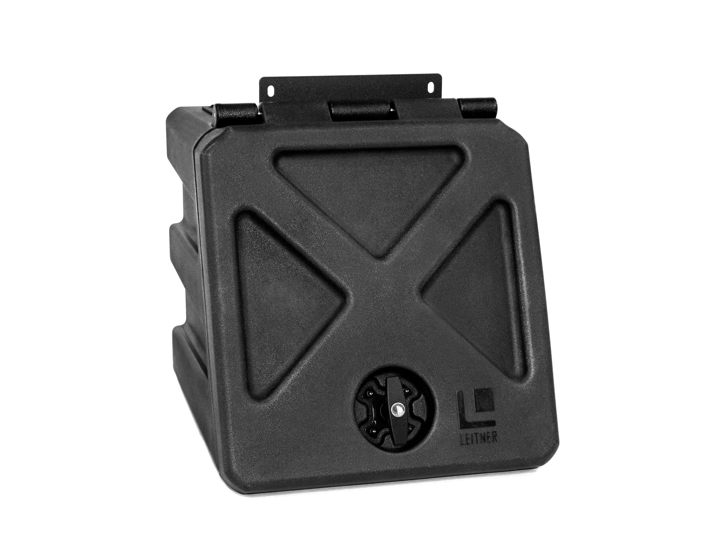 GearPOD  accessories Leitner Designs- Overland Kitted