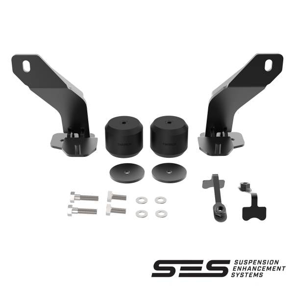 Timbren SES Suspension Enhancement System #GMFK15CC Silverado 1500 2020+ [Front Kit]  Motor Vehicle Suspension Parts Timbren- Overland Kitted