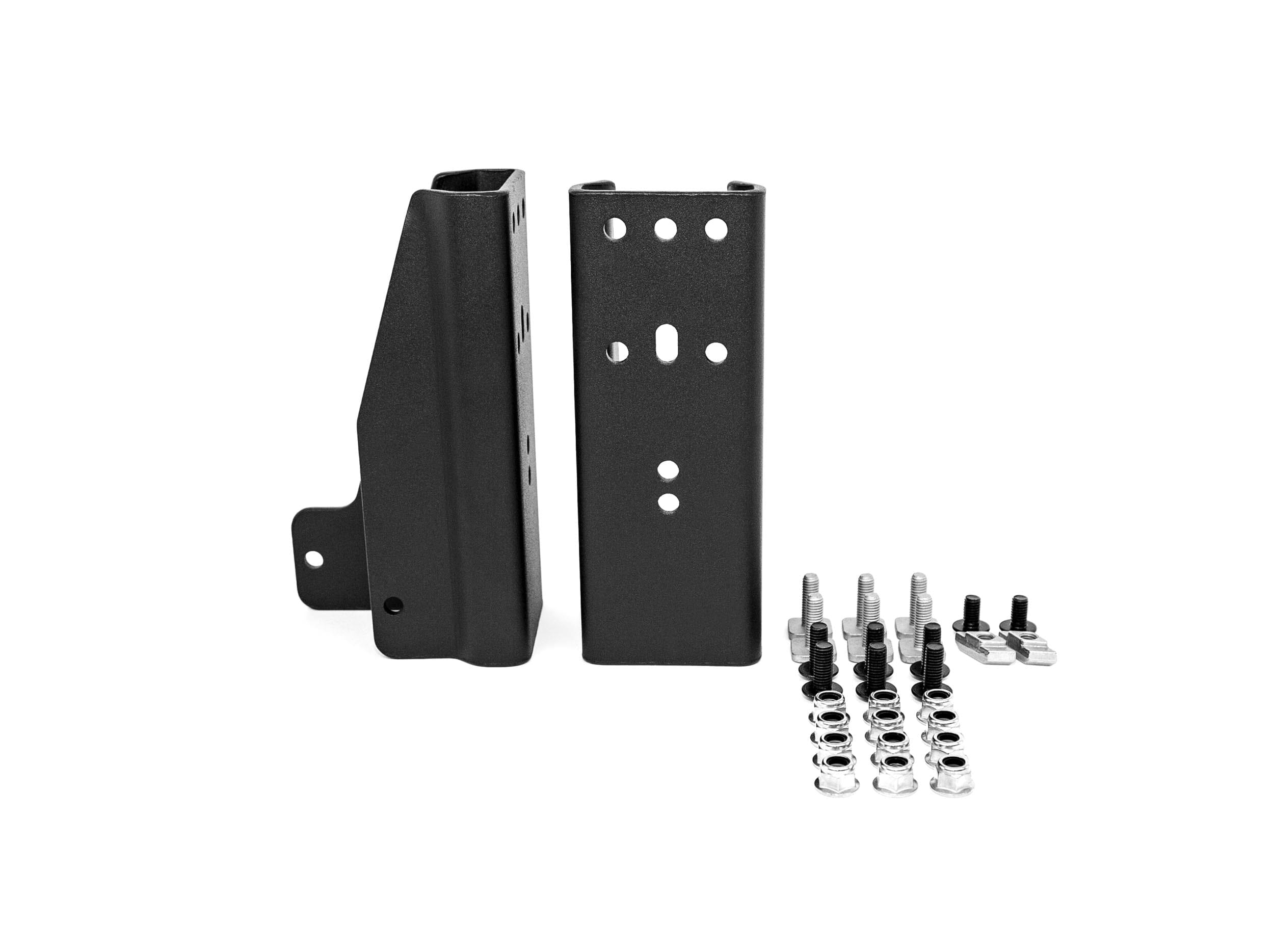 HD Awning Bracket  accessories Leitner Designs- Overland Kitted