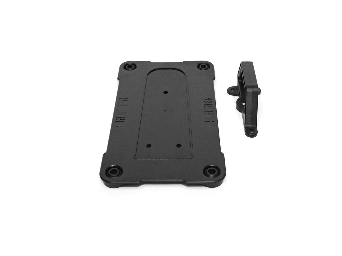 Convert ACS Mounted HydroPOD to HydroPOD Carry  accessories Leitner Designs- Adventure Imports