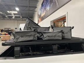 Packing Organizers  Storage & Organization AluBox- Adventure Imports