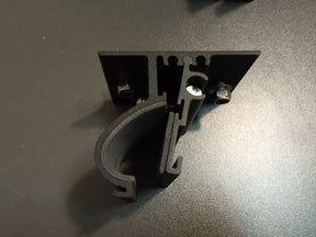 Eezi-Awn K9 G-Clamp OEM Rack Mount Foot  Roof Rack Accessories Eezi-Awn- Adventure Imports