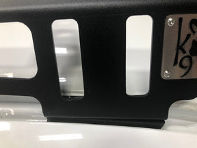 Toyota Tacoma 3rd Gen Spine Cab Rack Kit  Roof Rack Eezi-Awn- Adventure Imports
