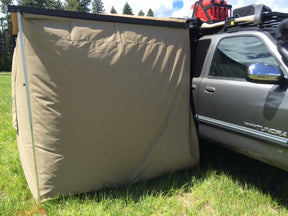 Manta Awning Wall Set  Awning Accessories Eezi-Awn- Adventure Imports