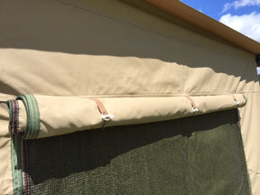 Manta Awning Wall Set  Awning Accessories Eezi-Awn- Adventure Imports