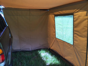 Manta Awning Wall Set  Awning Accessories Eezi-Awn- Adventure Imports