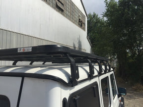 Mercedes G-Wagen K9 Roof Rack Kit  Roof Rack Eezi-Awn- Adventure Imports