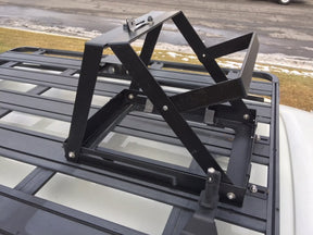 Eezi-Awn K9 Jerry Can Mount  Roof Rack Accessories Eezi-Awn- Adventure Imports