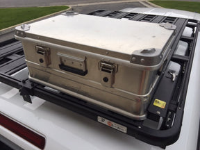 K9 AluBox Mount - Retrofit  Roof Rack Accessories Eezi-Awn- Adventure Imports