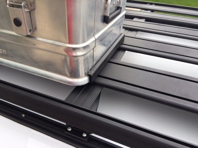 K9 AluBox Mount  Roof Rack Accessories Eezi-Awn- Adventure Imports