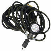 Indeflate Four Hose Unit  Air Tools Indeflate- Adventure Imports