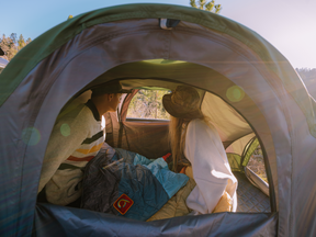 Rev Pick Up Truck Tent  TENT C6 Outdoor- Adventure Imports