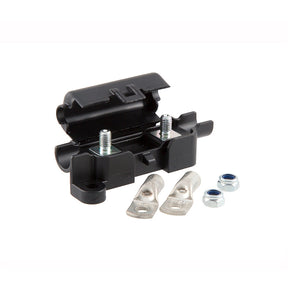 National Luna MTA IN-LINE FUSE HOLDER  Battery System Accessories National Luna- Adventure Imports