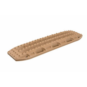 MAXTRAX MKII Desert Tan Recovery Boards  Recovery Gear MAXTRAX- Overland Kitted