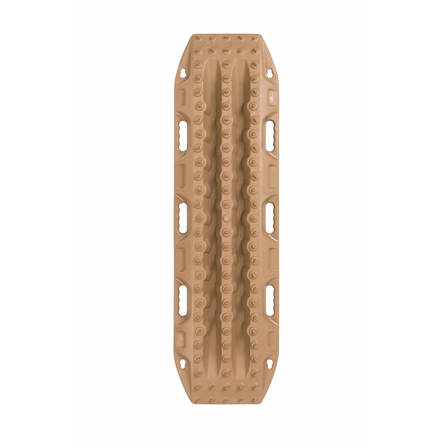 MAXTRAX MKII Desert Tan Recovery Boards  Recovery Gear MAXTRAX- Overland Kitted