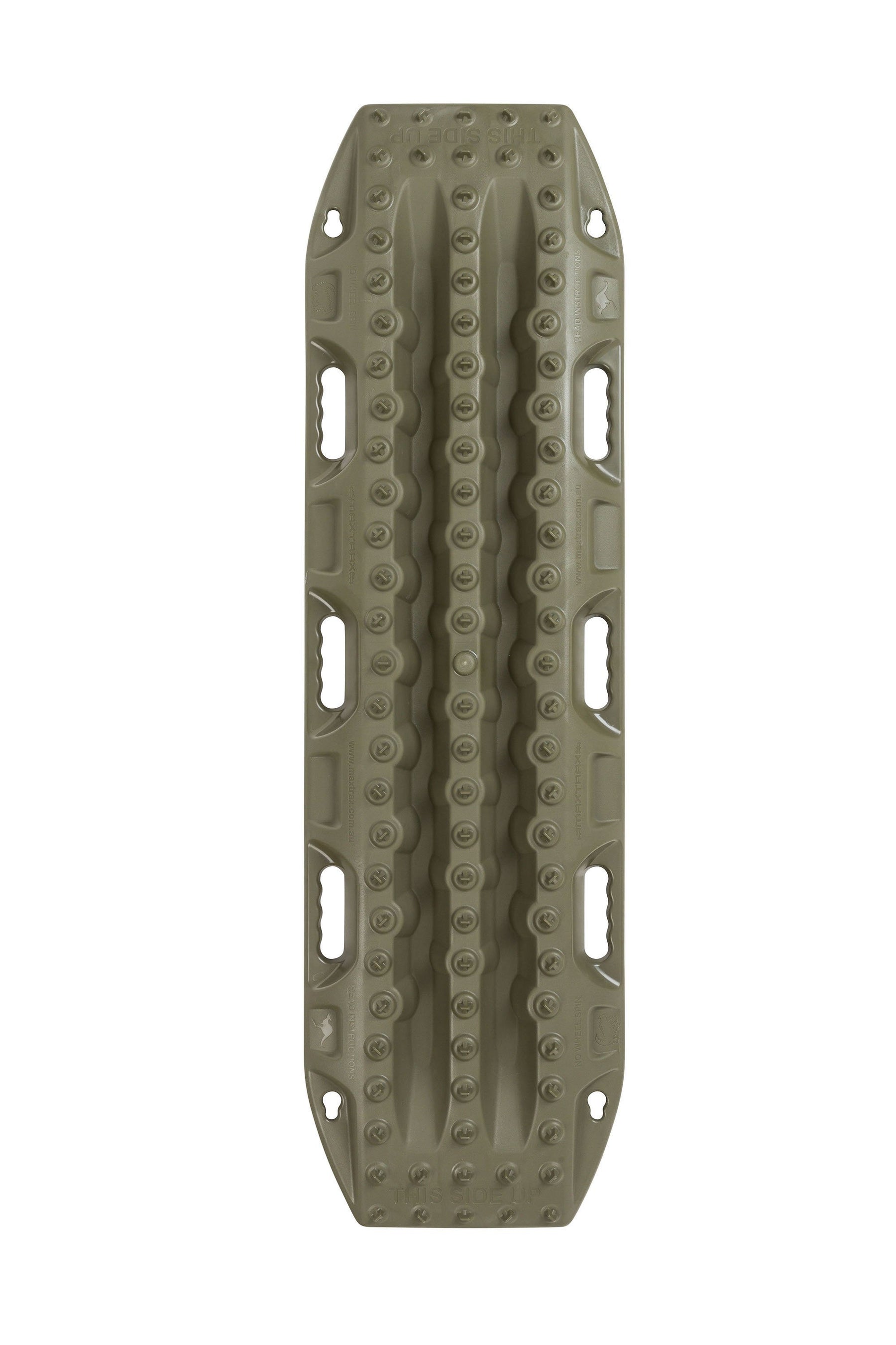 MAXTRAX MKII Olive Drab Recovery Boards  Recovery Gear MAXTRAX- Overland Kitted