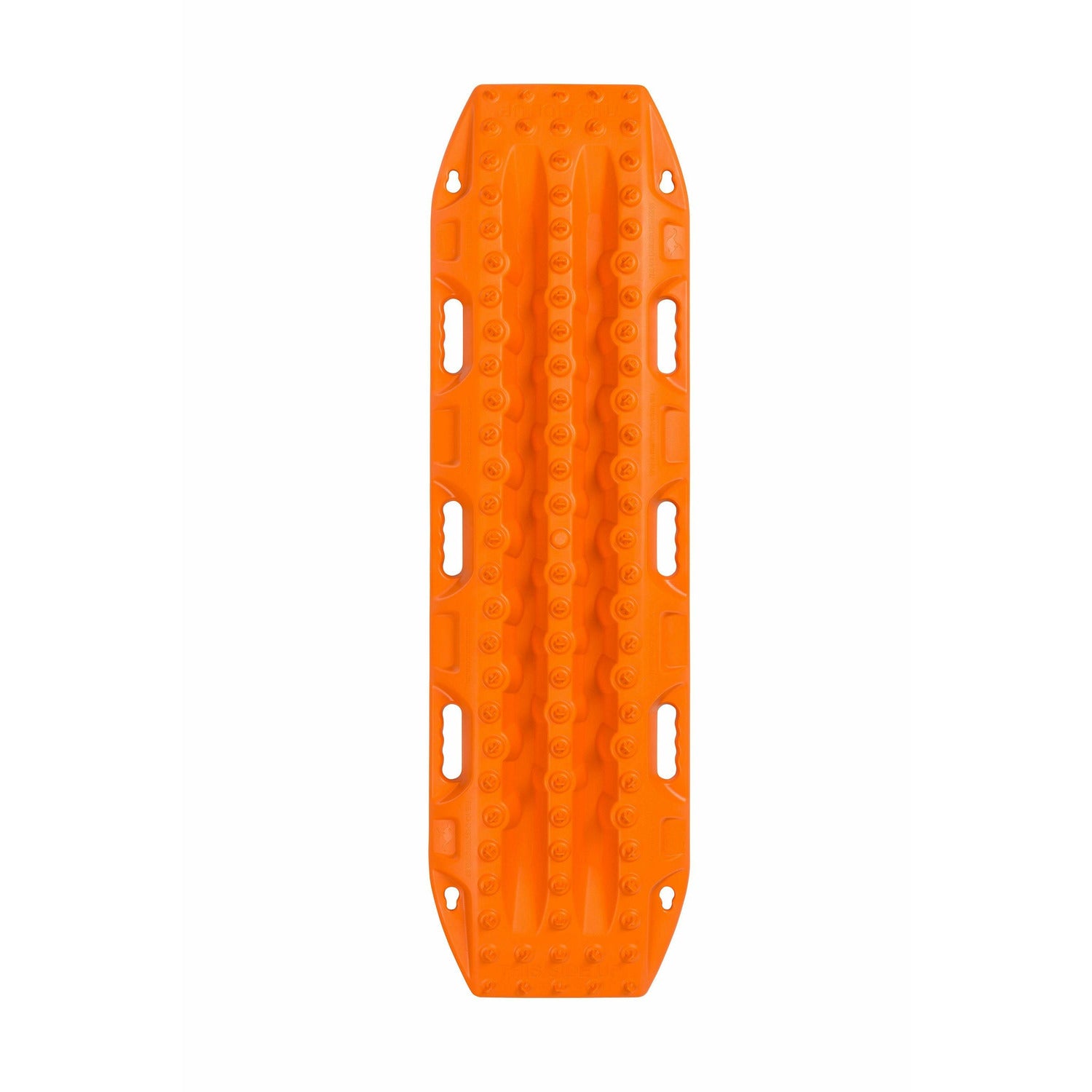 MAXTRAX MKII Signature Orange Recovery Boards  Recovery Gear MAXTRAX- Overland Kitted
