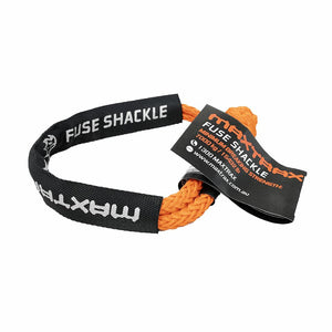 MAXTRAX Fuse Shackle  Recovery Gear MAXTRAX- Adventure Imports
