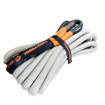 MAXTRAX Kinetic Recovery Ropes 10m Recovery Gear MAXTRAX- Overland Kitted