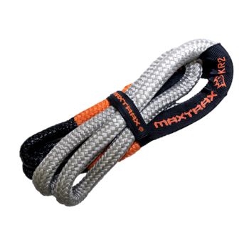 MAXTRAX Kinetic Recovery Ropes 2m Recovery Gear MAXTRAX- Adventure Imports