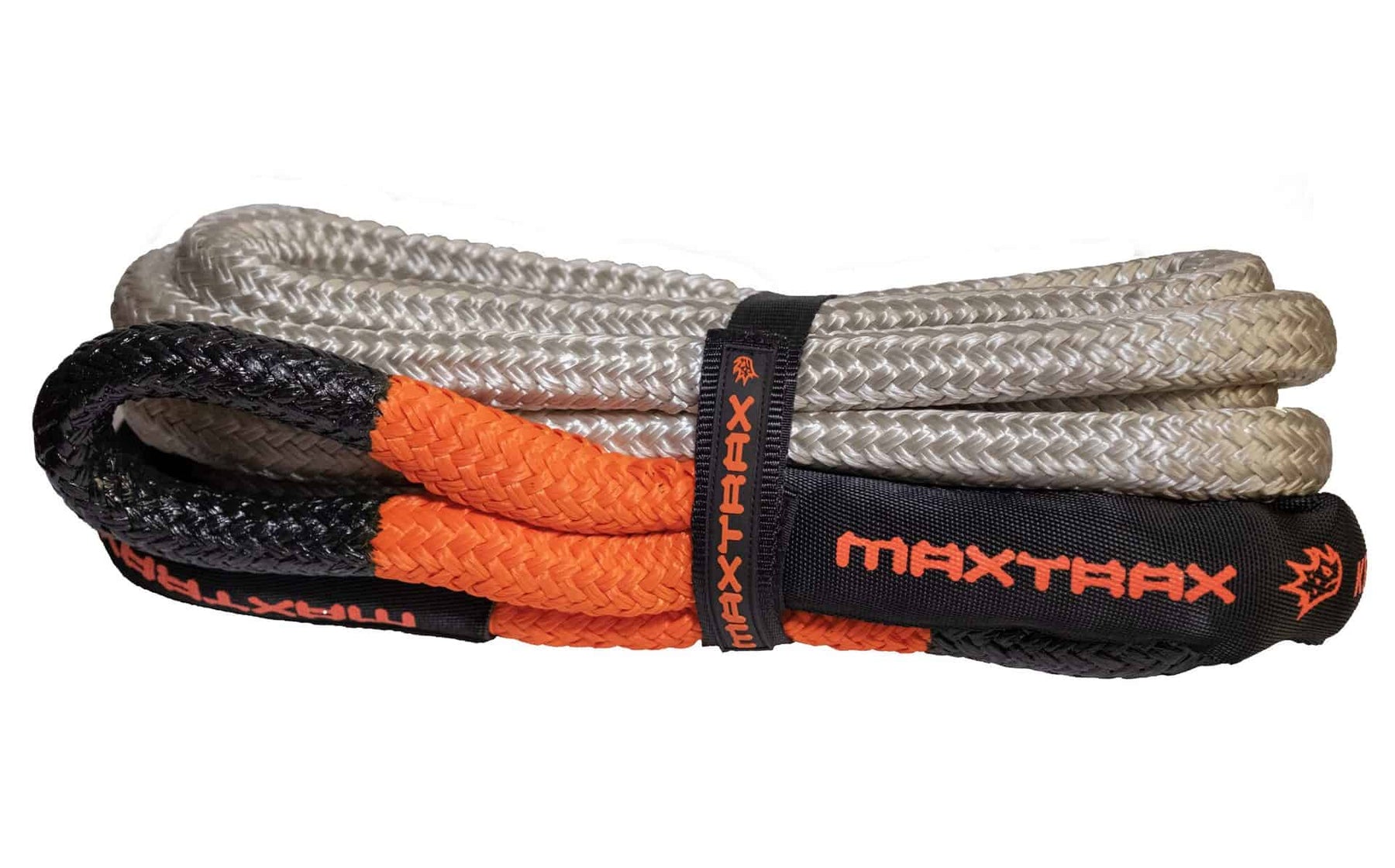 MAXTRAX Kinetic Recovery Ropes  Recovery Gear MAXTRAX- Overland Kitted