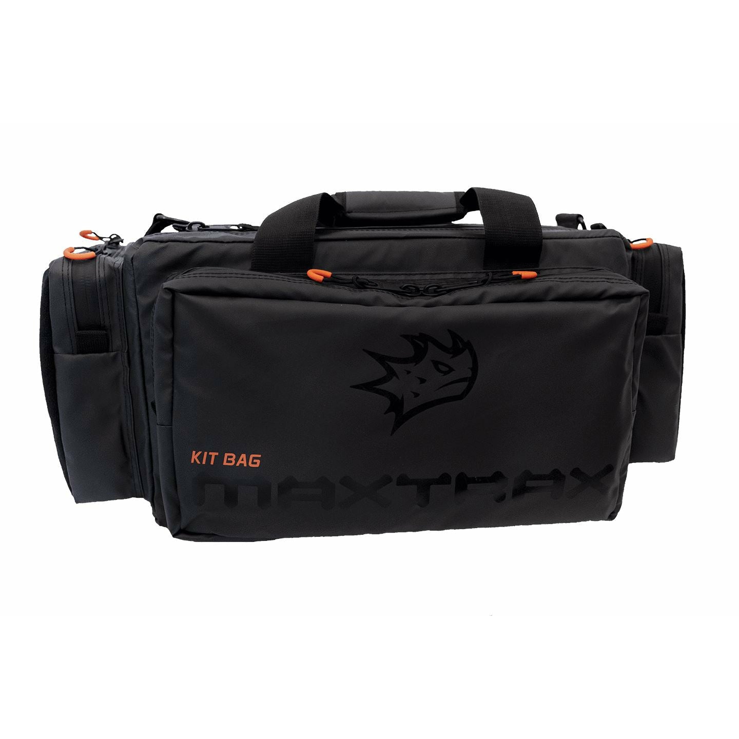 MAXTRAX Recovery Kit Bag  Recovery Gear Storage MAXTRAX- Overland Kitted