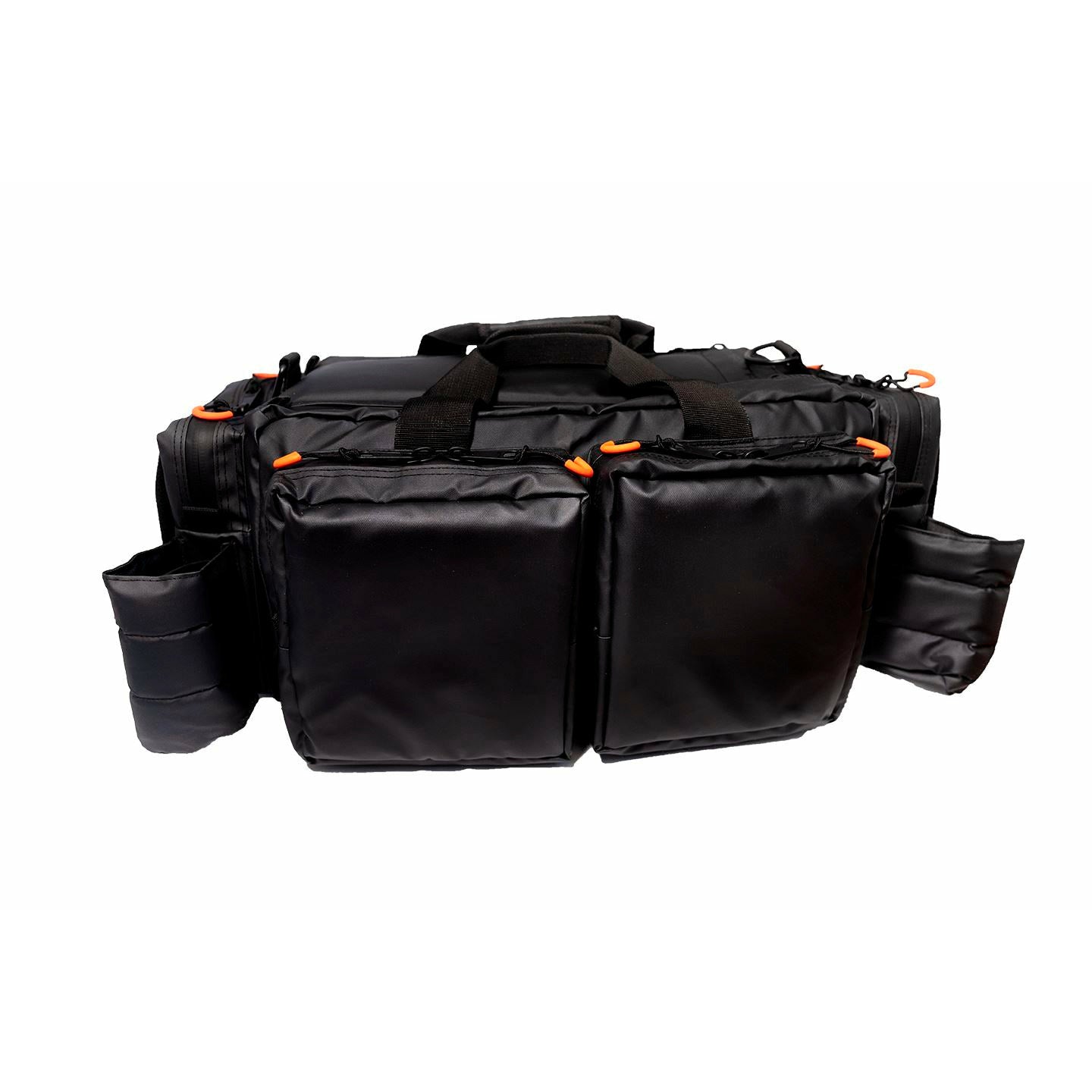 Amazon.com: Rhino USA Heavy Duty Recovery Gear Storage Bag - Ultimate Recovery  Kit Equipment Bag For Off-Road Gear and 4x4 Accessories - Fits Tow Straps,  Shackles, Snatch Block, and UTV Accessories (Camouflage) :