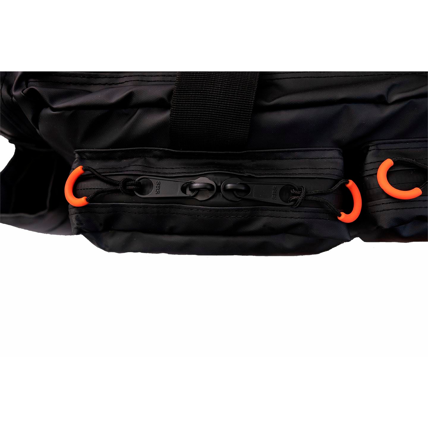 MAXTRAX Recovery Kit Bag  Recovery Gear Storage MAXTRAX- Overland Kitted