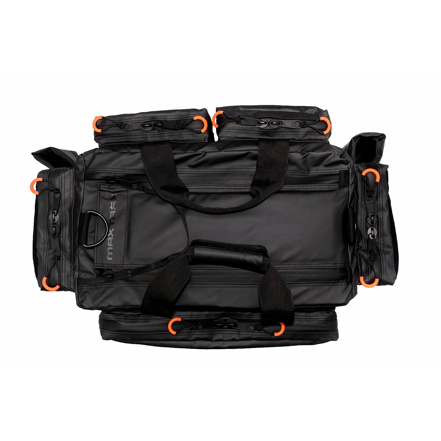 MAXTRAX Recovery Kit Bag  Recovery Gear Storage MAXTRAX- Overland Kitted