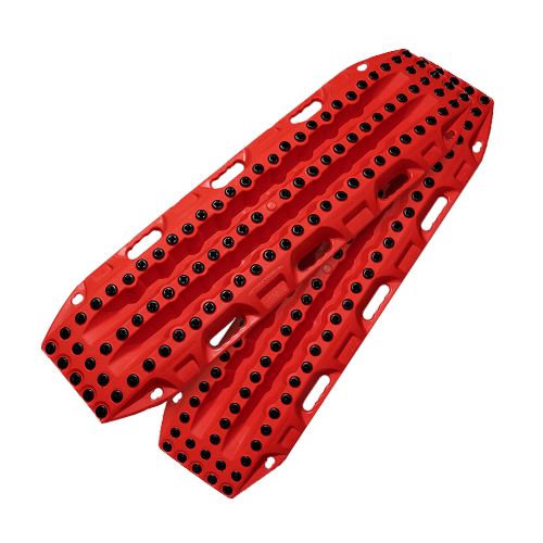 MAXTRAX XTREME Red Recovery Boards  Recovery Gear MAXTRAX- Adventure Imports