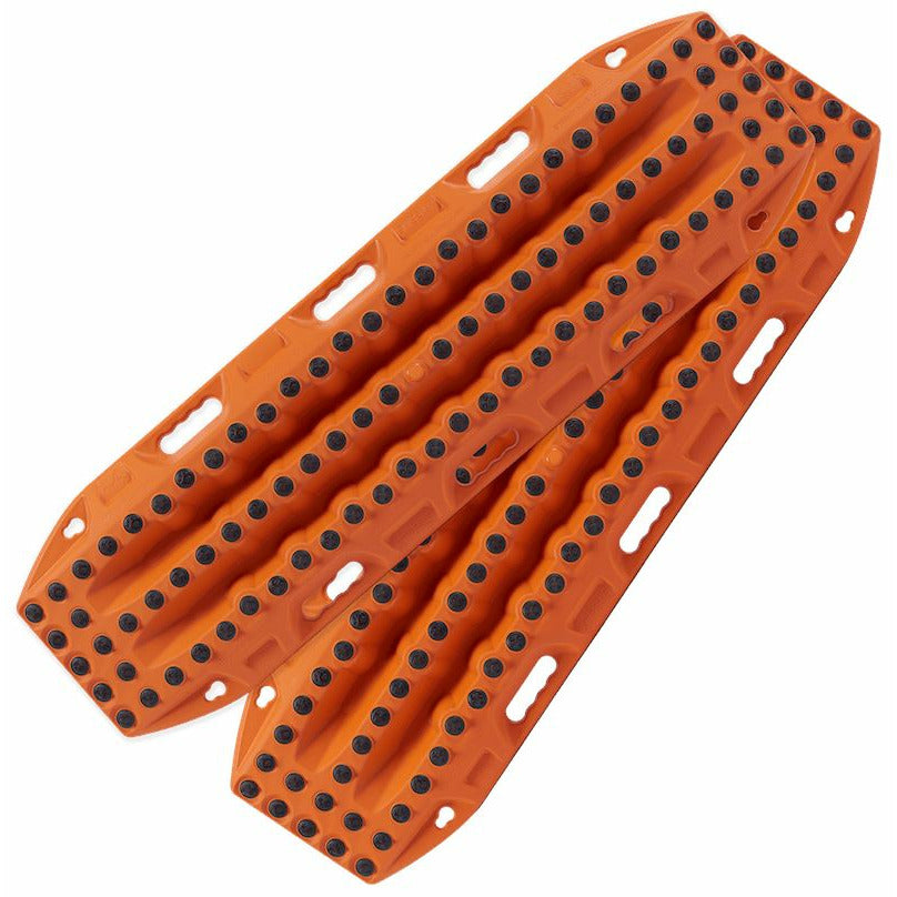 MAXTRAX XTREME Signature Orange Recovery Boards  Recovery Gear MAXTRAX- Overland Kitted