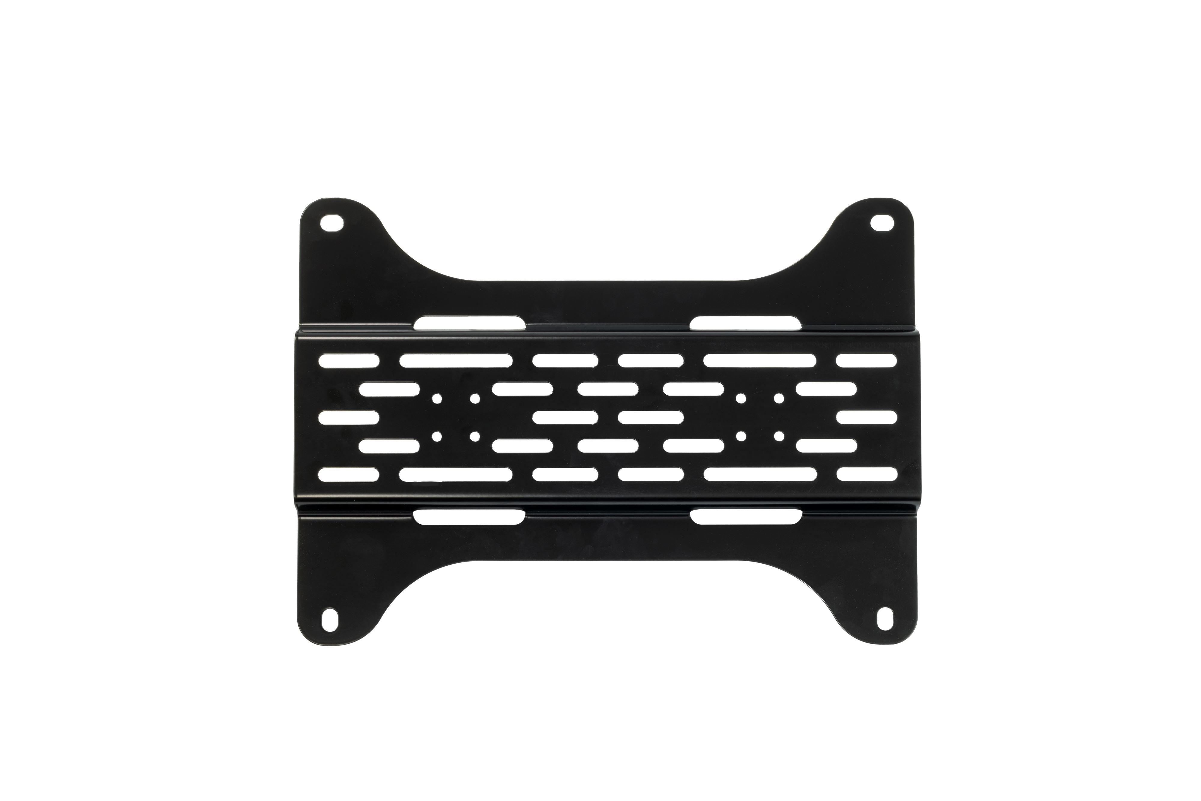 Overland Kitted Universal Mounting Plate for MAXTRAX® Mini  Mounting Gear Overland Kitted- Overland Kitted