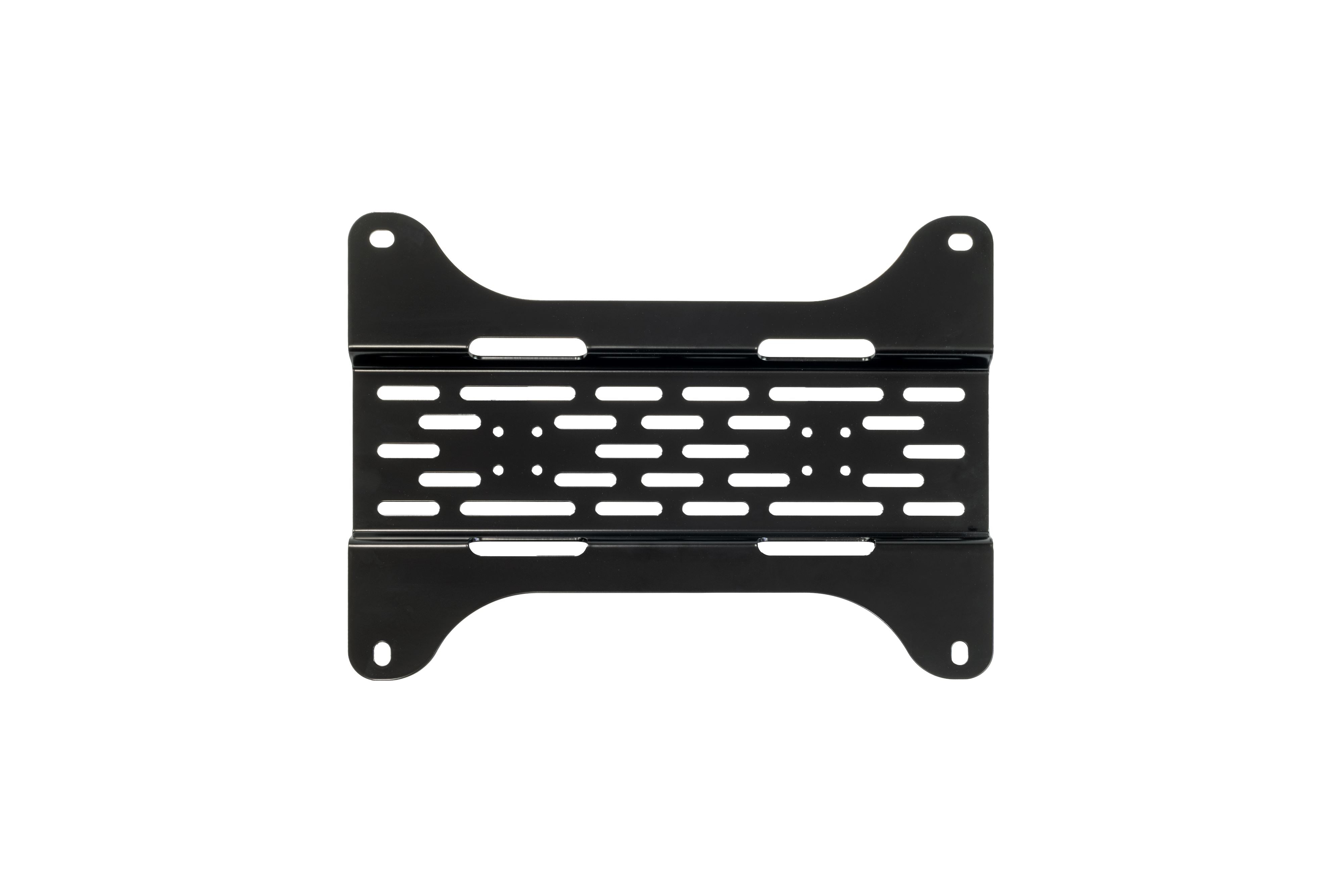 Overland Kitted Universal Mounting Plate for MAXTRAX® Mini  Mounting Gear Overland Kitted- Overland Kitted