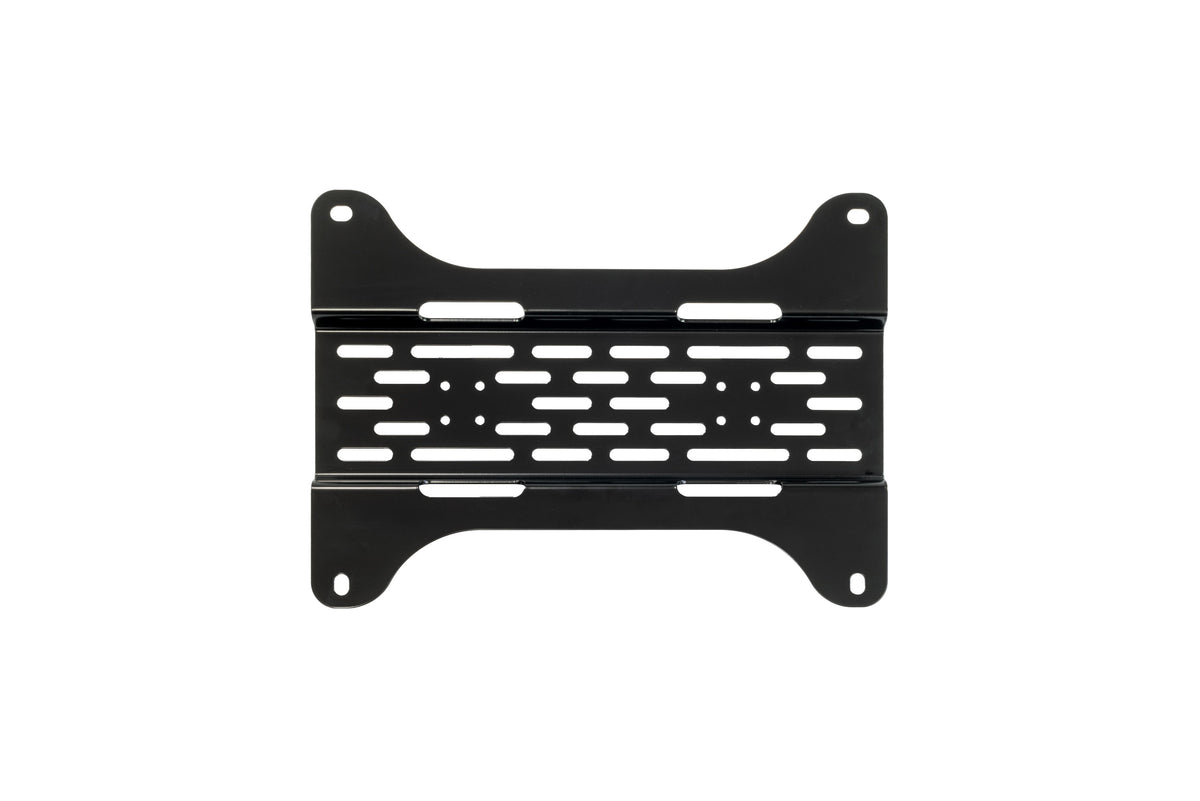 Overland Kitted Universal Mounting Plate for MAXTRAX® Mini  Mounting Gear Overland Kitted- Overland Kitted